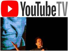 
      
      YouTube disrupted in Pakistan as Imran Khan streams speech
      
      