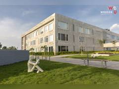 
      
      Woxsen University extends partnership with Coursera
      
      