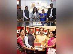 
      
      JewelOne Anna Nagar Chennai welcomes customers 
      
      