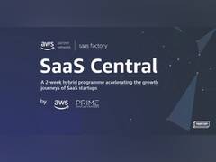 
      
      Time for Indian SaaS startups to go global
      
      