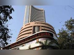 
      
      Sensex tumbles 712 points; banking & financial stocks sink
      
      