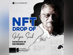 
      
      Gulzar X Kulturemint: Maestro forays into NFTs
      
      