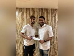 
      
      Memorandum of understanding entered into by Metaverse developer
      
      