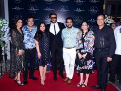 
      
      Superstar Ranveer Singh inaugurates Ditas in Mumbai
      
      