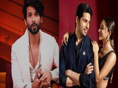 
      
      Shahid Kapoor hints at Kiara Advani, Sidharth Malhotra's marriage
      
      