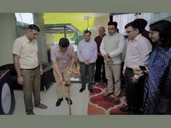 
      
      Jigyasa IAS Institute launches a New Centre in Mohali
      
      