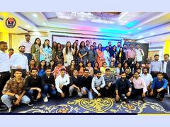 
      
      IMTS Noida has launched online career counselling 
      
      