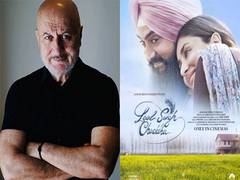 
      
      Anupam Kher speaks about Aamir Khan's 'Lal Singh Chaddha' failure
      
      