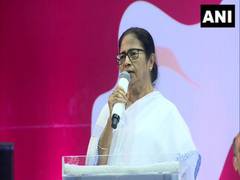 
      
      CM Mamata hikes grant to Durga Puja committees
      
      