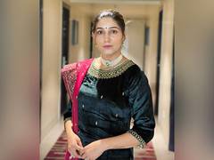 
      
      Arrest warrant issued against Haryanvi dancer Sapna Chaudhary
      
      