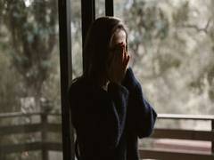 
      
      Drugs for Hepatitis C may reduce symptoms of PTSD
      
      