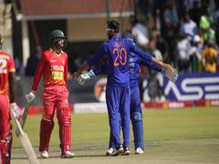 
      
      We backed our plans, bowlers executed their deliveries well: Axar
      
      