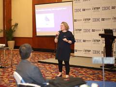 
      
      Indian Education Platform holds workshop 
      
      