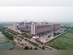 
      
      WTC Noida bestowed Premier Accredited Member status by WTCA
      
      