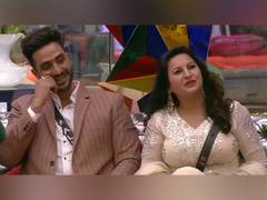 
      
      Aly Goni 'heart broken' by Sonali Phogat's untimely demise
      
      