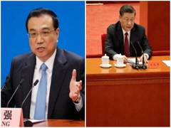 
      
      Contrast between Xi Jinping, Li Keqiang leadership styles 
      
      