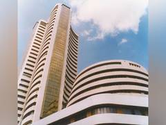 
      
      Sensex closes 257 points higher in a volatile session
      
      