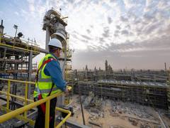 
      
      Natural gas production in India drops 0.40 per cent in July
      
      