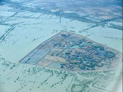 
      
      European Union provides PKR 76 million to Pakistan as flood relie
      
      