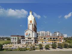 
      
      AIPL leases area of approx. 3 lakh sq. ft. at AIPL Joy Street
      
      