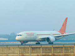 
      
      Indian airline industry takes off after COVID turbulence 
      
      