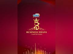 
      
      Radio City launches 'Business Titans' 
      
      