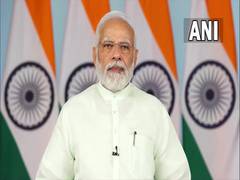 
      
      PM Modi to address Smart India Hackathon 2022 grand finale 
      
      