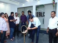
      
      Workplace is the New HappyPlace at ShopClues' 
      
      