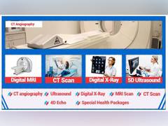 
      
      Star Imaging & Path Lab provides accurate health diagnosis 
      
      