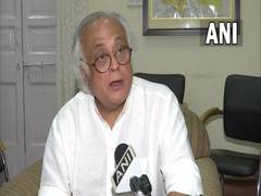 
      
      Jairam Ramesh says 
