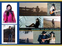 
      
      Worldwide release of Marhaba The New Crescendo by Sandeep Khurana
      
      