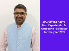 
      
      Anilesh Khare introduces 'Celtic Highland Games' in India
      
      
