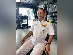 
      
      Vikrant brings in unmatched capability: Commodore Vidhyadhar
      
      