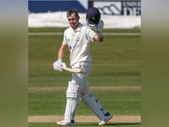
      
      Marnus Labuschagne wants to 'continue to get better' at No. 5
      
      
