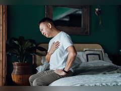 
      
      Air pollution is linked to heart attacks in non-smokers: Research
      
      