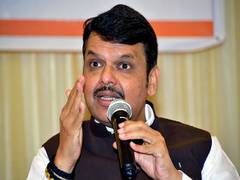 
      
      Wrong if accused in Bilkis Bano case felicitated, says Fadnavis
      
      