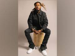 
      
      Rapper Fetty Wap faces five years in prison for drug trafficking
      
      