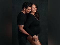 
      
      Constantly in a state of gratitude: Karan Singh Grover
      
      
