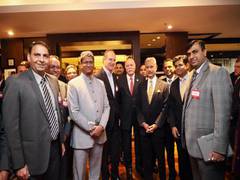 
      
      India's growing presence in Brazil is visible, says Jaishankar
      
      