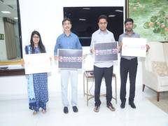 
      
      Union Minister unveils the theme of 20th edition of BioAs
      
      
