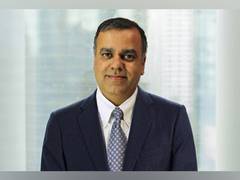 
      
      Water Street appoints Deepak Batheja Chief Information Officer
      
      