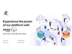 
      
      eQ Technologic revolutionizes ease of data integration
      
      