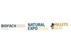 
      
      India's Organic Products Industry is set to witness steep demand
      
      