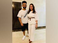 
      
      Rahul Vaidya says he's in deep shock after Sonali Phogat's death
      
      