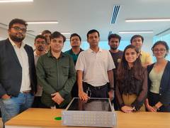 
      
      QpiAI announces AI Enabled QpiAISense platform
      
      