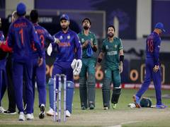 
      
      Asia Cup to reignite rivalry between India, Pakistan
      
      