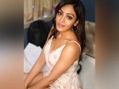 
      
      Khushalii Kumar spills beans about her character in debut film
      
      