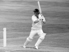 
      
      On this day in 1972, Dennis Amiss scored first-ever ton in ODIs
      
      