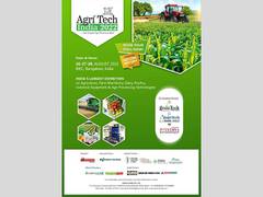 
      
      Media Today Group set to host 13th India Agritech Expo 2022 
      
      