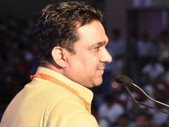 
      
      BJP West Bengal in charge Sunil Bansal to visit state on August 2
      
      